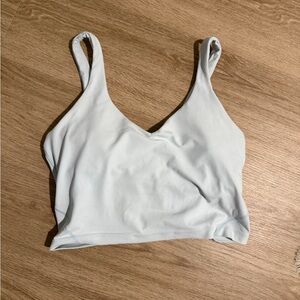 Align tank